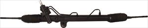 Rack & Pinion