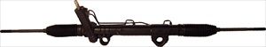 Rack & Pinion
