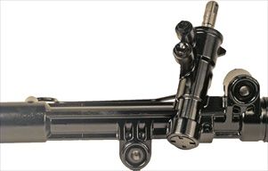 Rack & Pinion