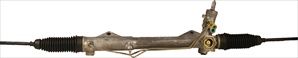 Rack & Pinion