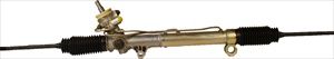 Rack & Pinion