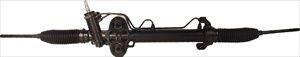 Rack & Pinion