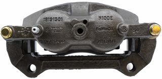 Semi-Loaded Caliper