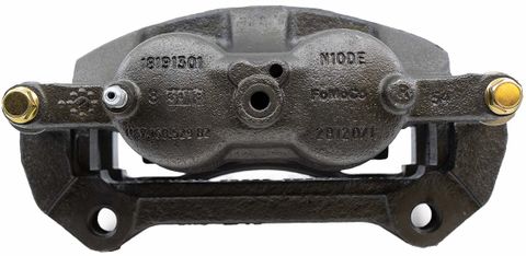 Semi-Loaded Caliper