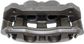 Semi-Loaded Caliper