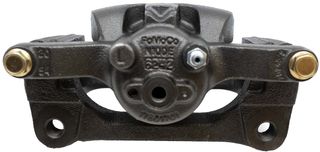 Semi-Loaded Caliper