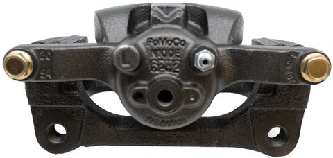 Semi-Loaded Caliper