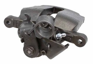 Semi-Loaded Caliper