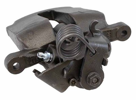 Semi-Loaded Caliper