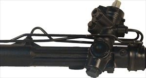 Rack & Pinion