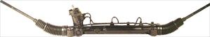 Rack & Pinion