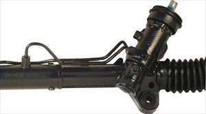 Rack & Pinion