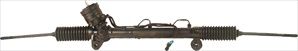 Rack & Pinion