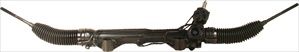 Rack & Pinion