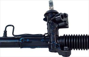 Rack & Pinion