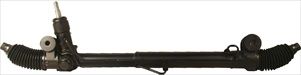 Rack & Pinion