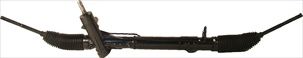 Rack & Pinion