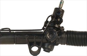 Rack & Pinion
