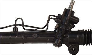 Rack & Pinion