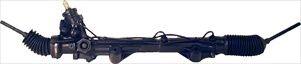Rack & Pinion