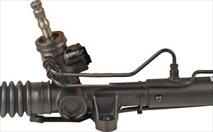 Rack & Pinion