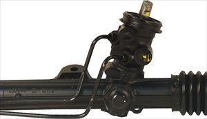 Rack & Pinion