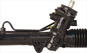 Rack & Pinion