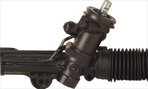 Rack & Pinion