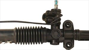 Rack & Pinion
