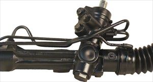 Rack & Pinion