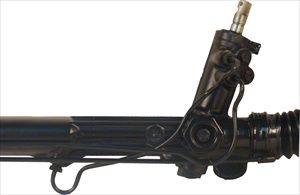 Rack & Pinion