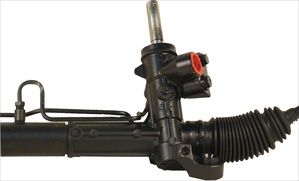 Rack & Pinion
