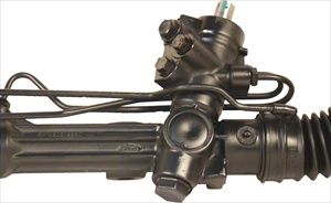 Rack & Pinion