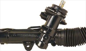 Rack & Pinion