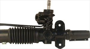 Rack & Pinion