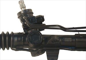 Rack & Pinion