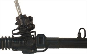 Rack & Pinion