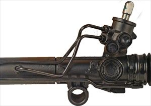Rack & Pinion