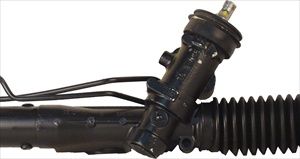 Rack & Pinion