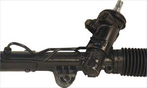 Rack & Pinion