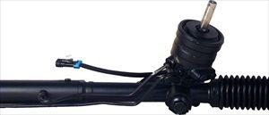 Rack & Pinion