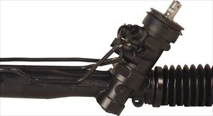Rack & Pinion