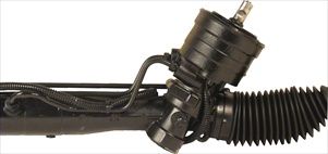 Rack & Pinion