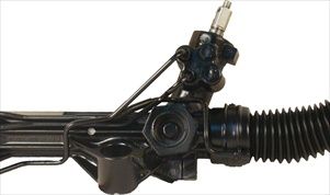 Rack & Pinion