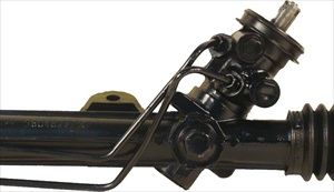 Rack & Pinion