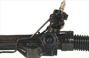 Rack & Pinion