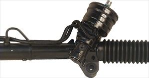 Rack & Pinion