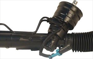 Rack & Pinion