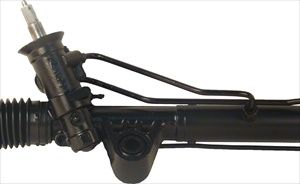Rack & Pinion