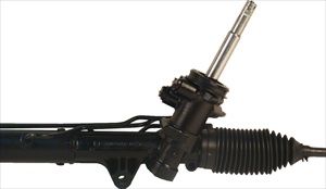Rack & Pinion